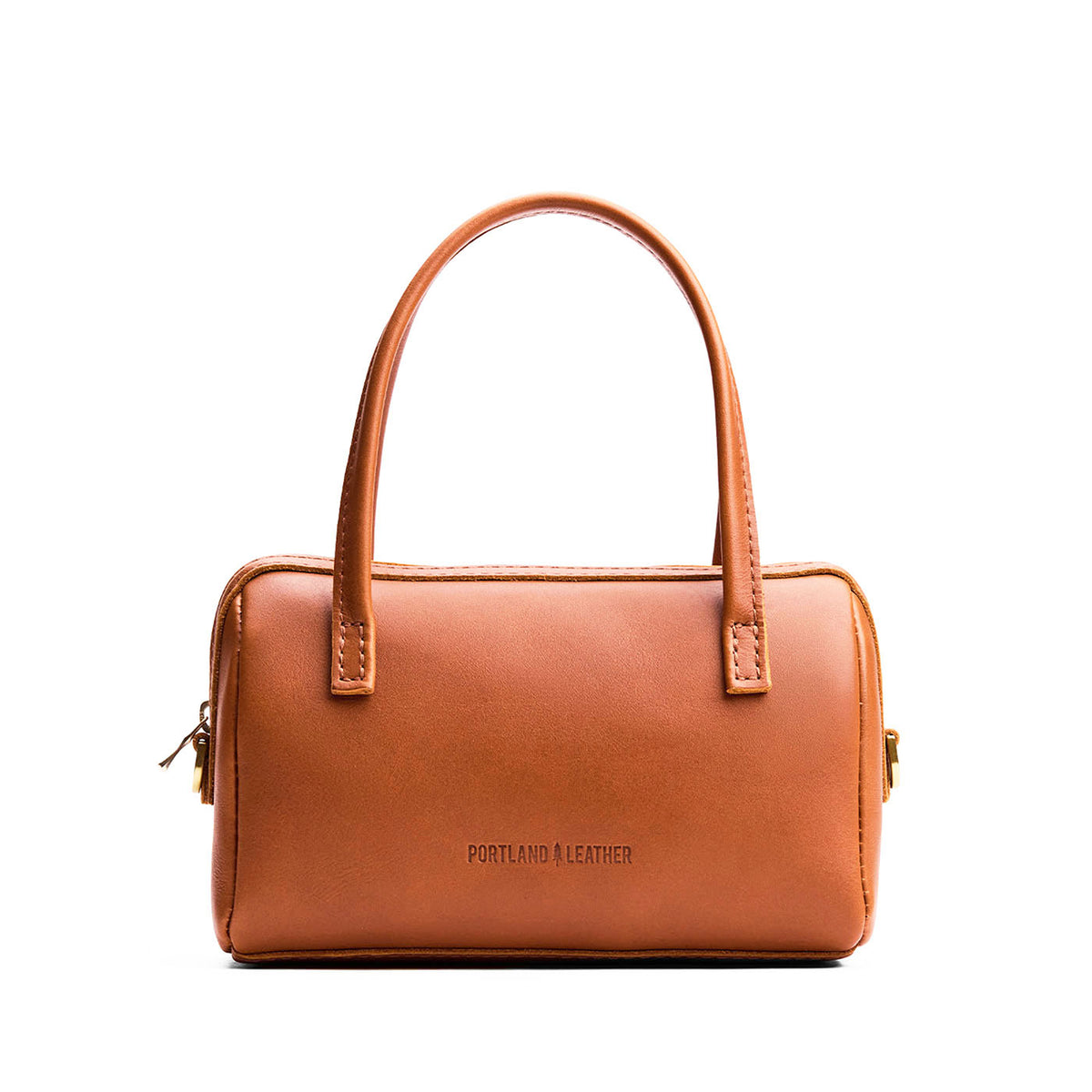 Sloan Doctor Bag - Honey / Small