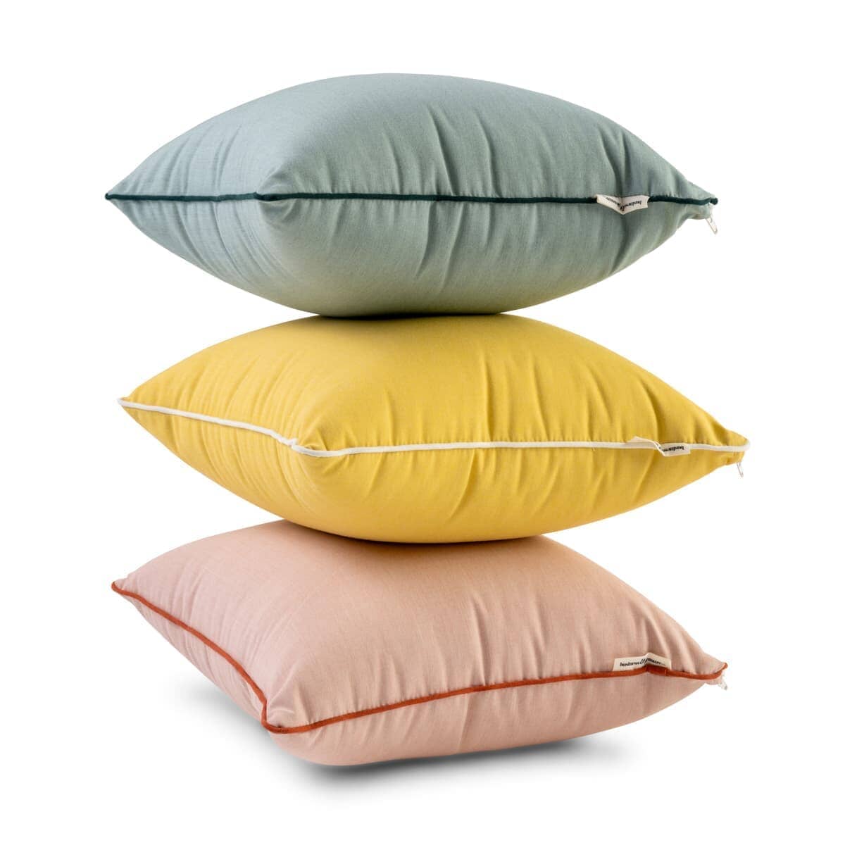 The Small Square Throw Pillow - Image 6