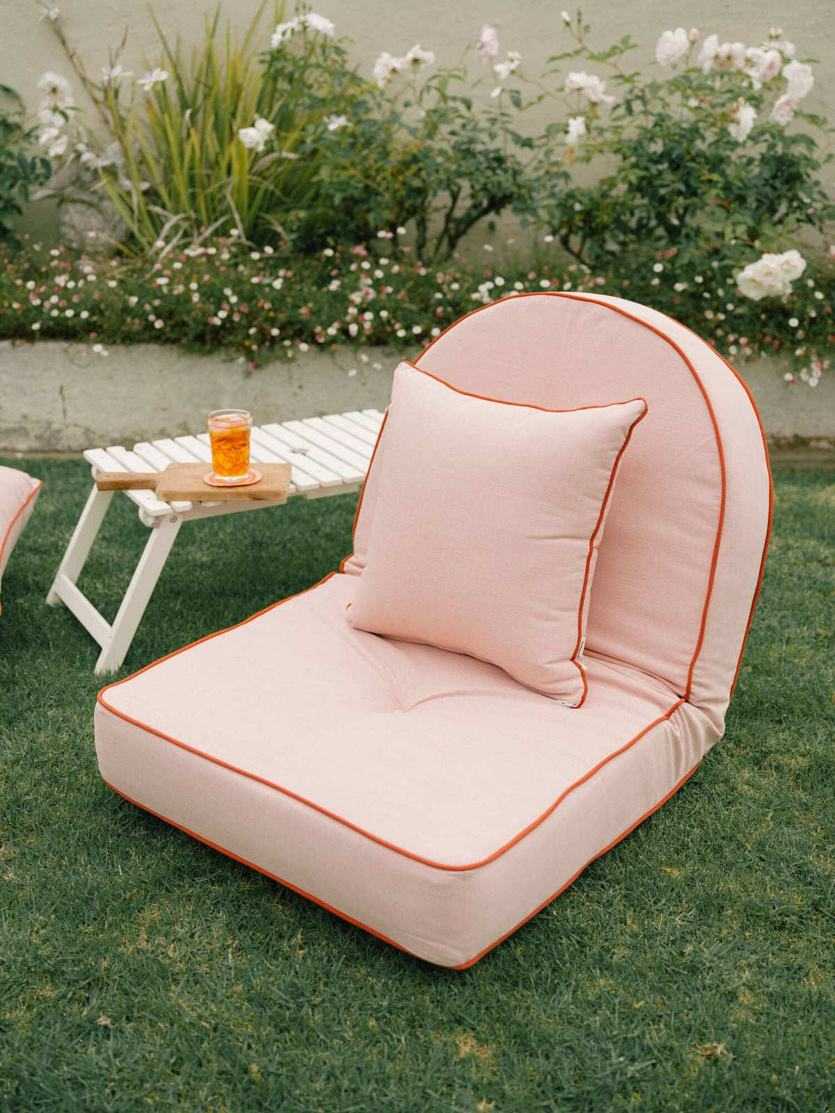 The Small Square Throw Pillow - Image 2