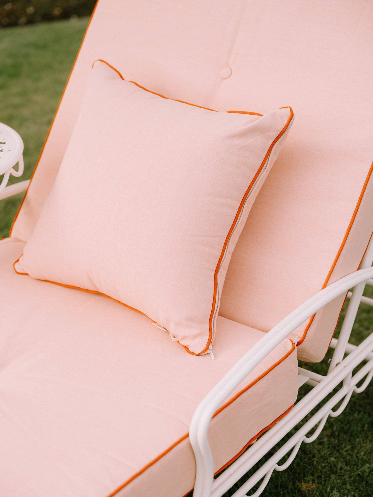 The Small Square Throw Pillow - Image 7