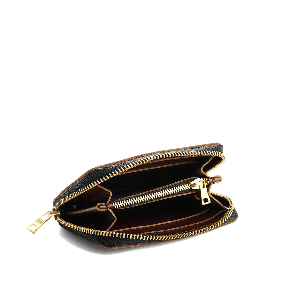 'Almost Perfect' Small Zip Wallet - Image 44