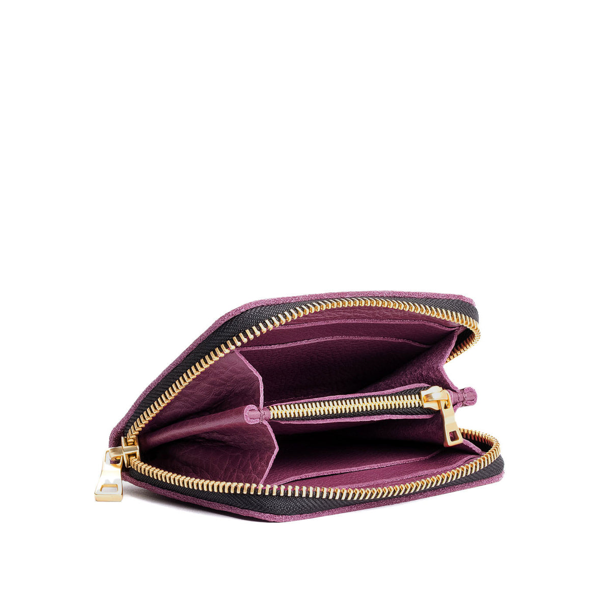 'Almost Perfect' Small Zip Wallet - Image 39