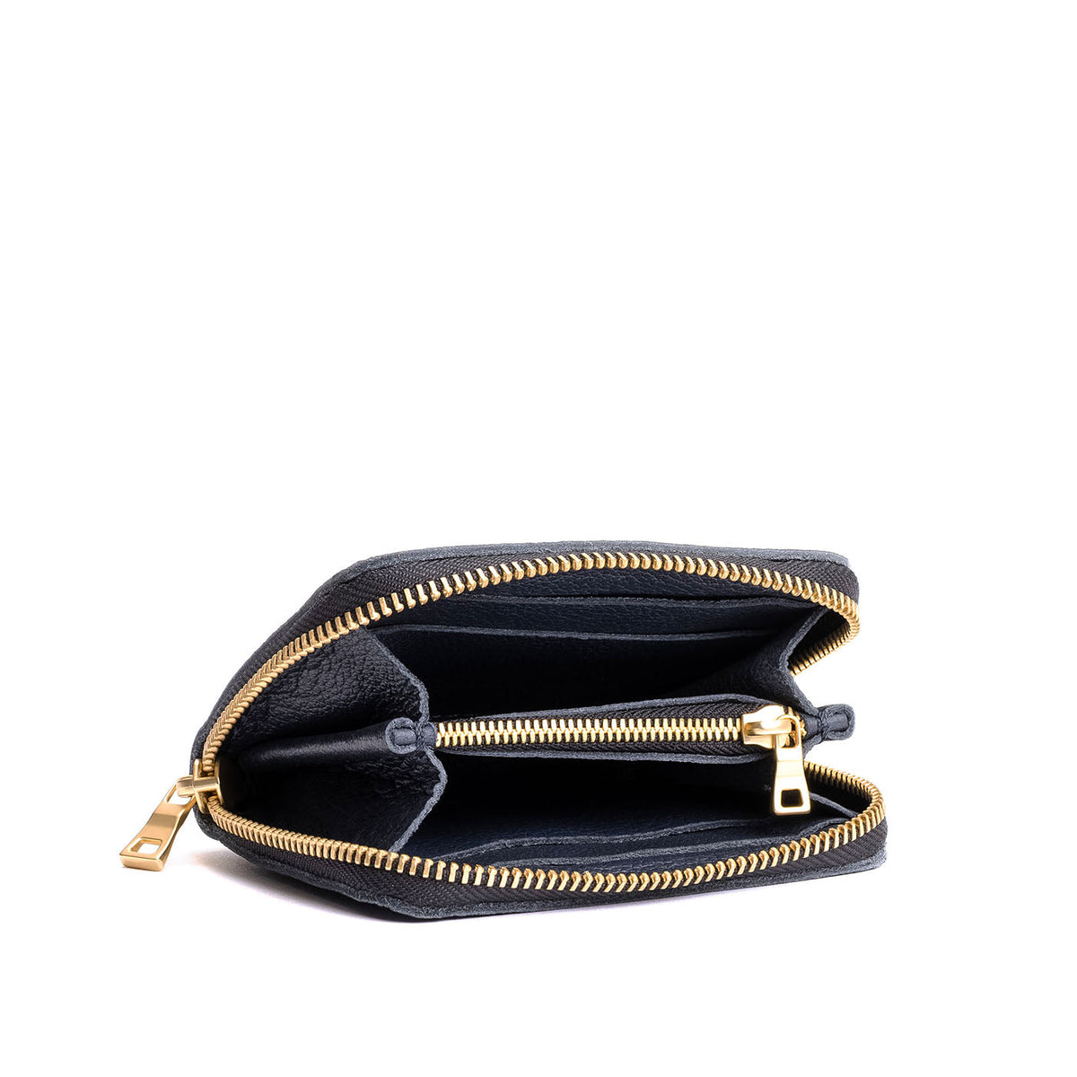 'Almost Perfect' Small Zip Wallet - Image 40
