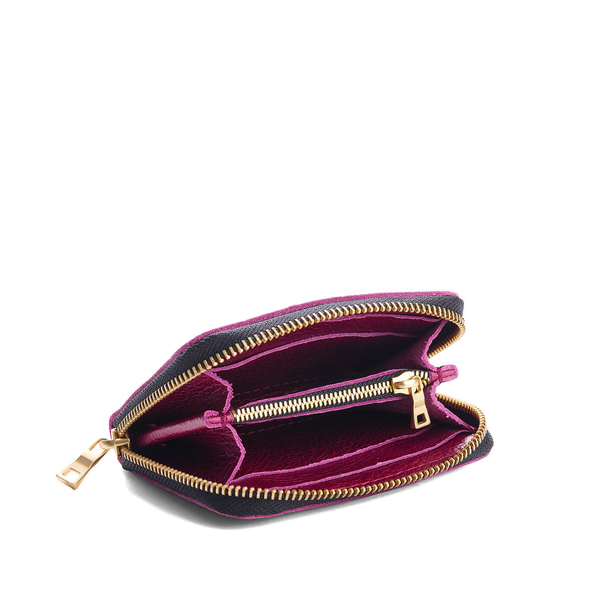 'Almost Perfect' Small Zip Wallet - Image 68
