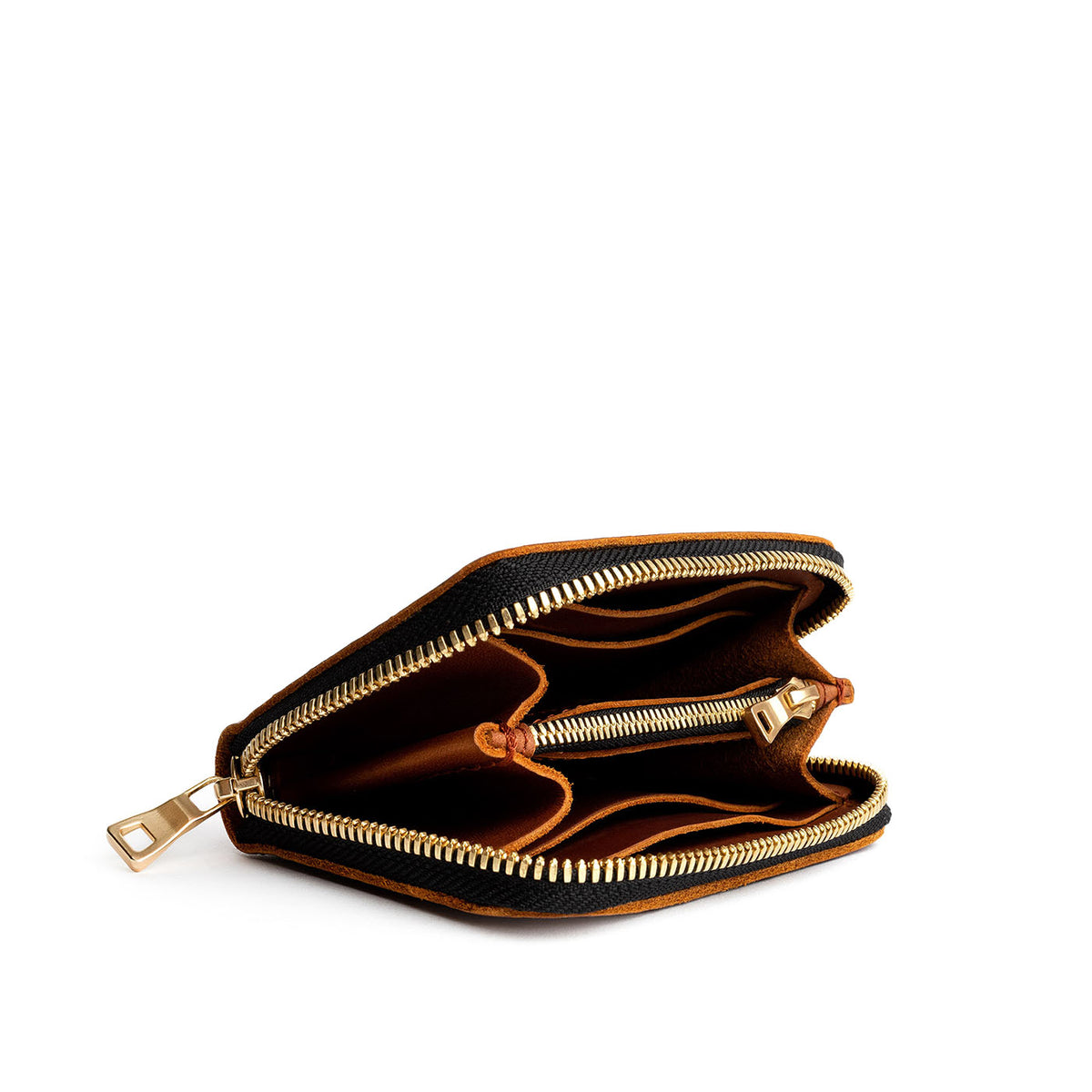 'Almost Perfect' Small Zip Wallet - Image 61