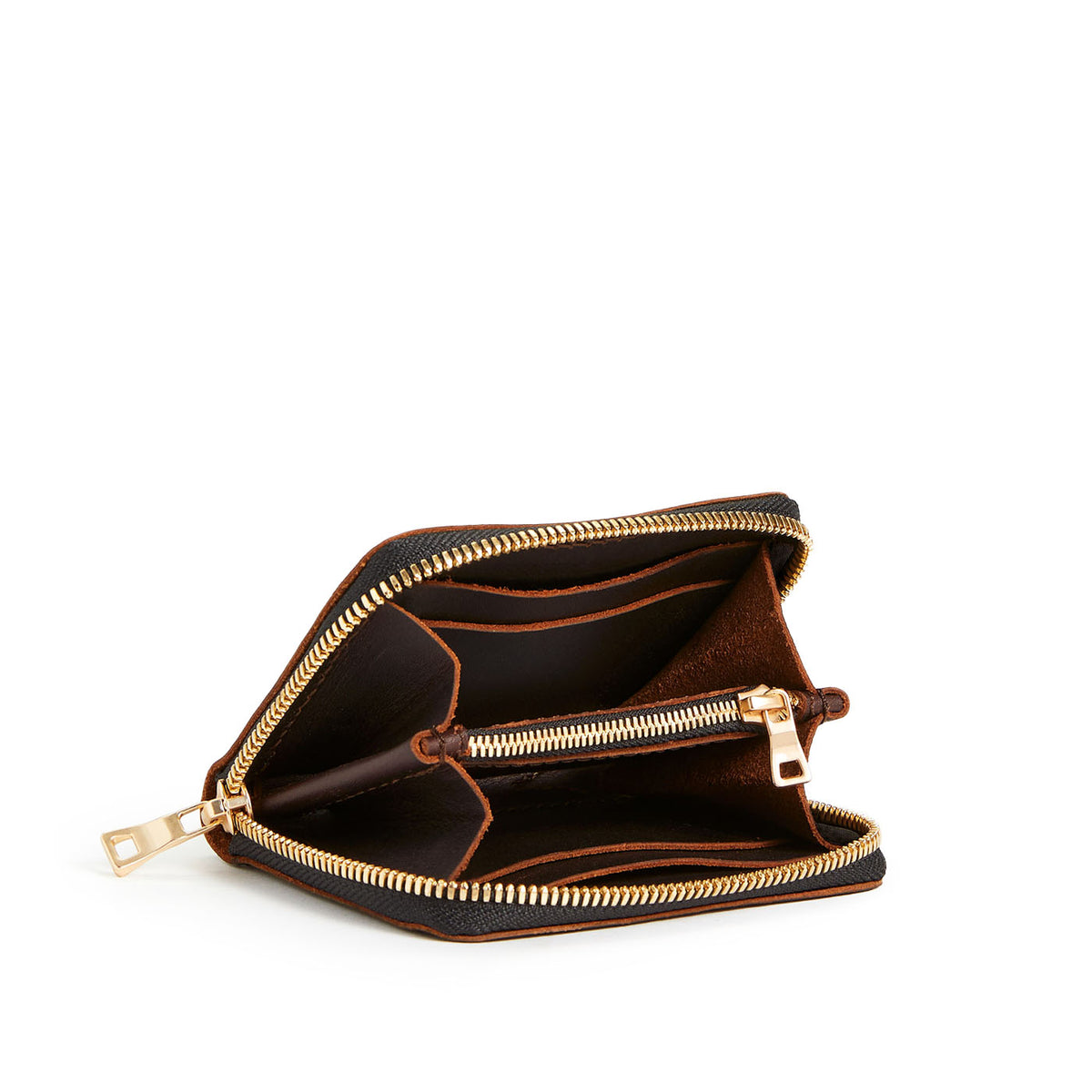 'Almost Perfect' Small Zip Wallet - Image 63
