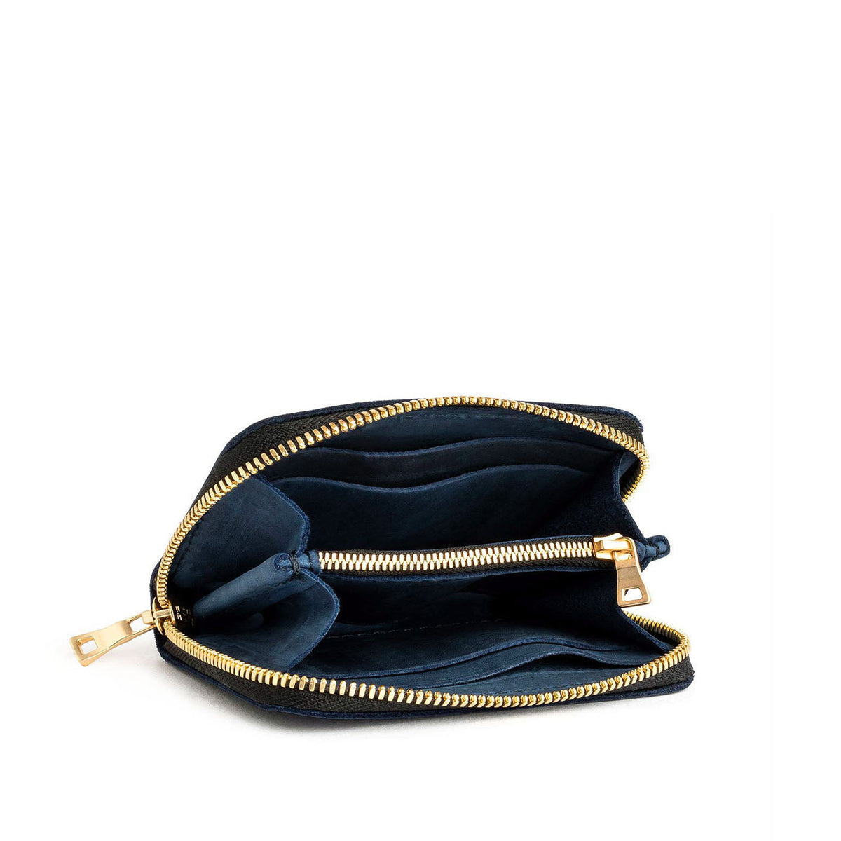 'Almost Perfect' Small Zip Wallet - Image 52