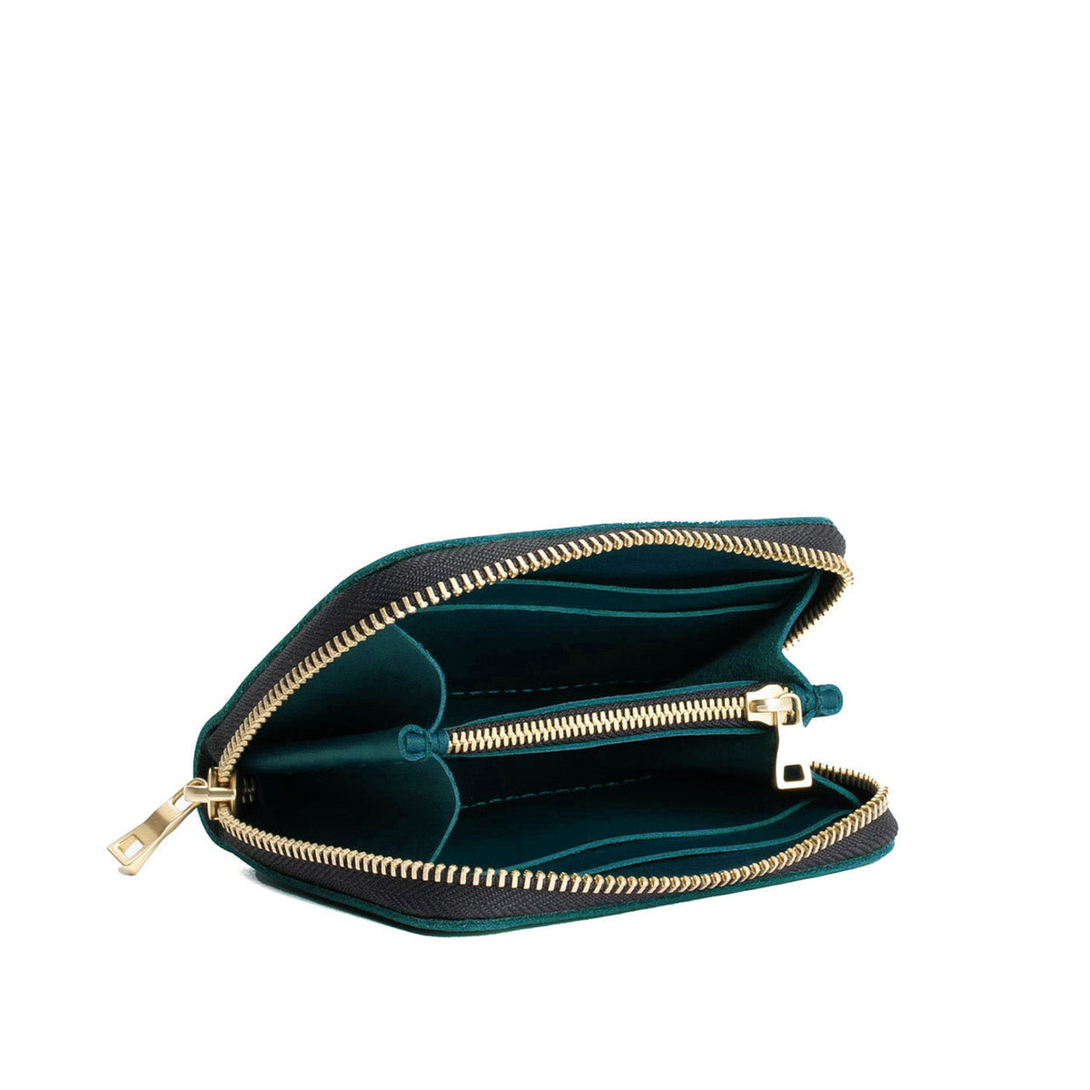 'Almost Perfect' Small Zip Wallet - Image 49