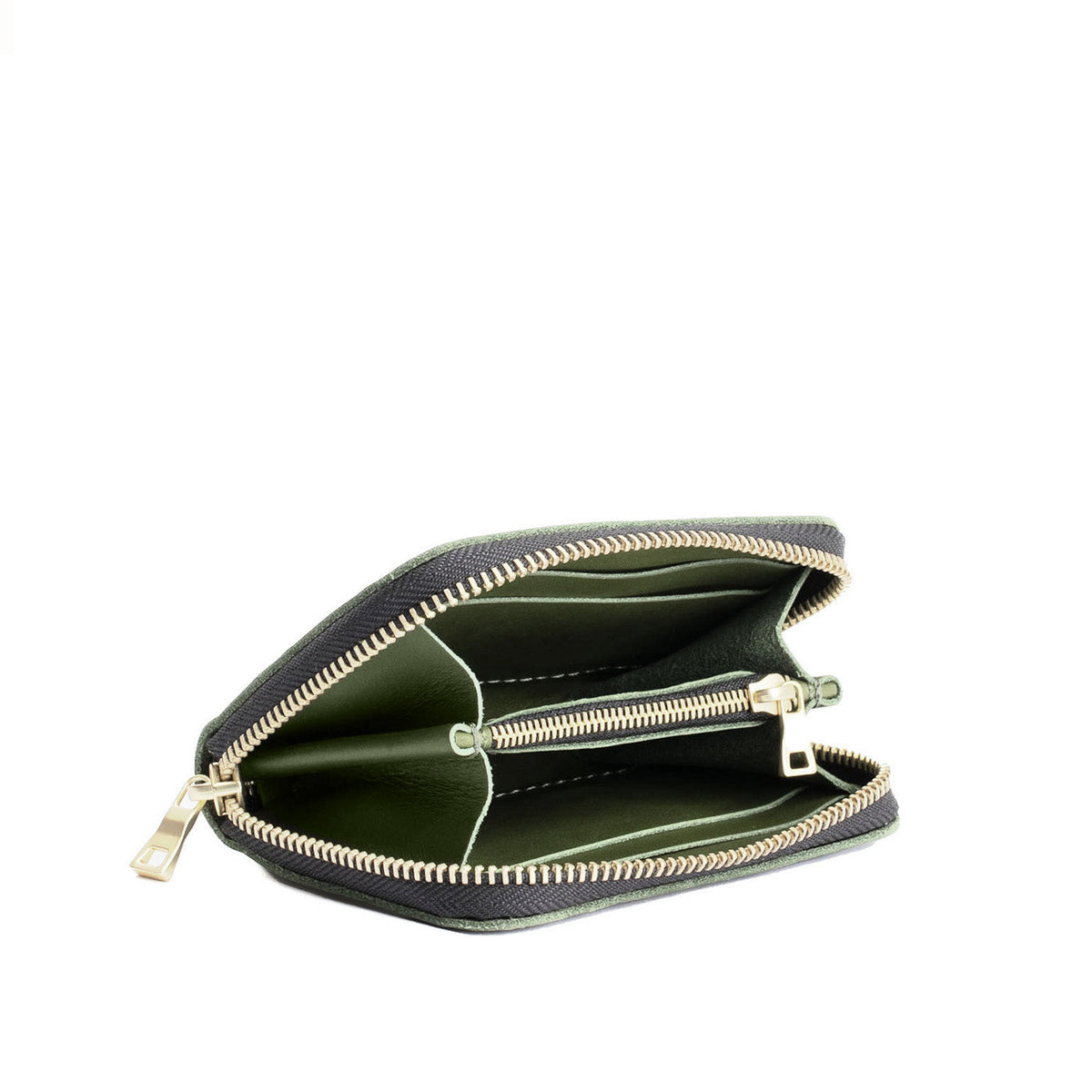 'Almost Perfect' Small Zip Wallet - Image 58