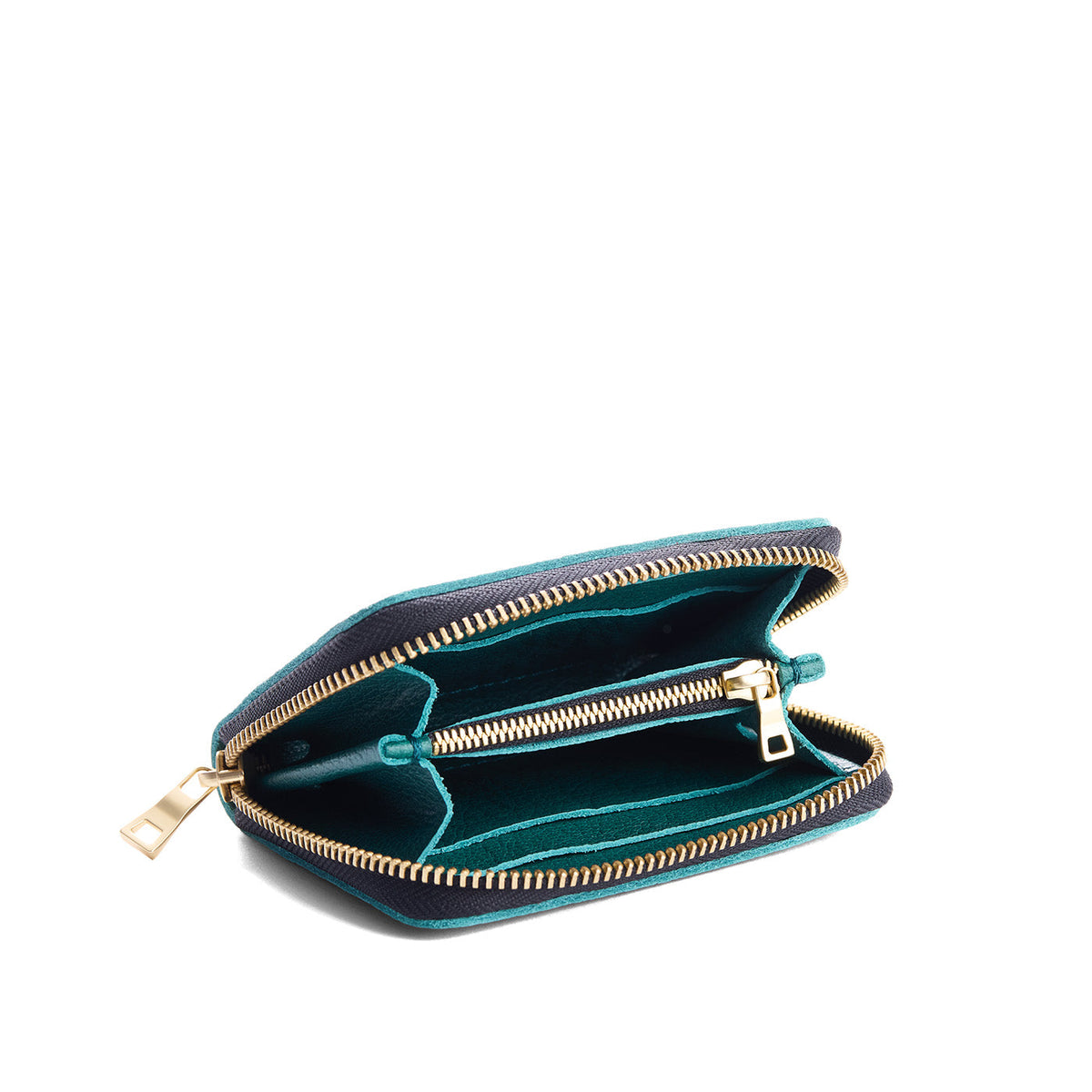 'Almost Perfect' Small Zip Wallet - Image 71