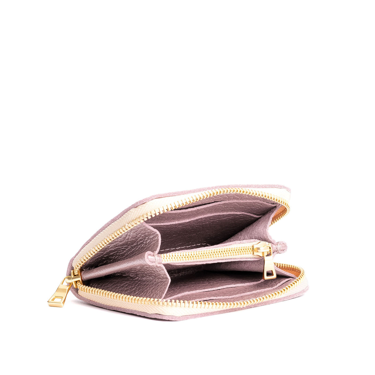'Almost Perfect' Small Zip Wallet - Image 43