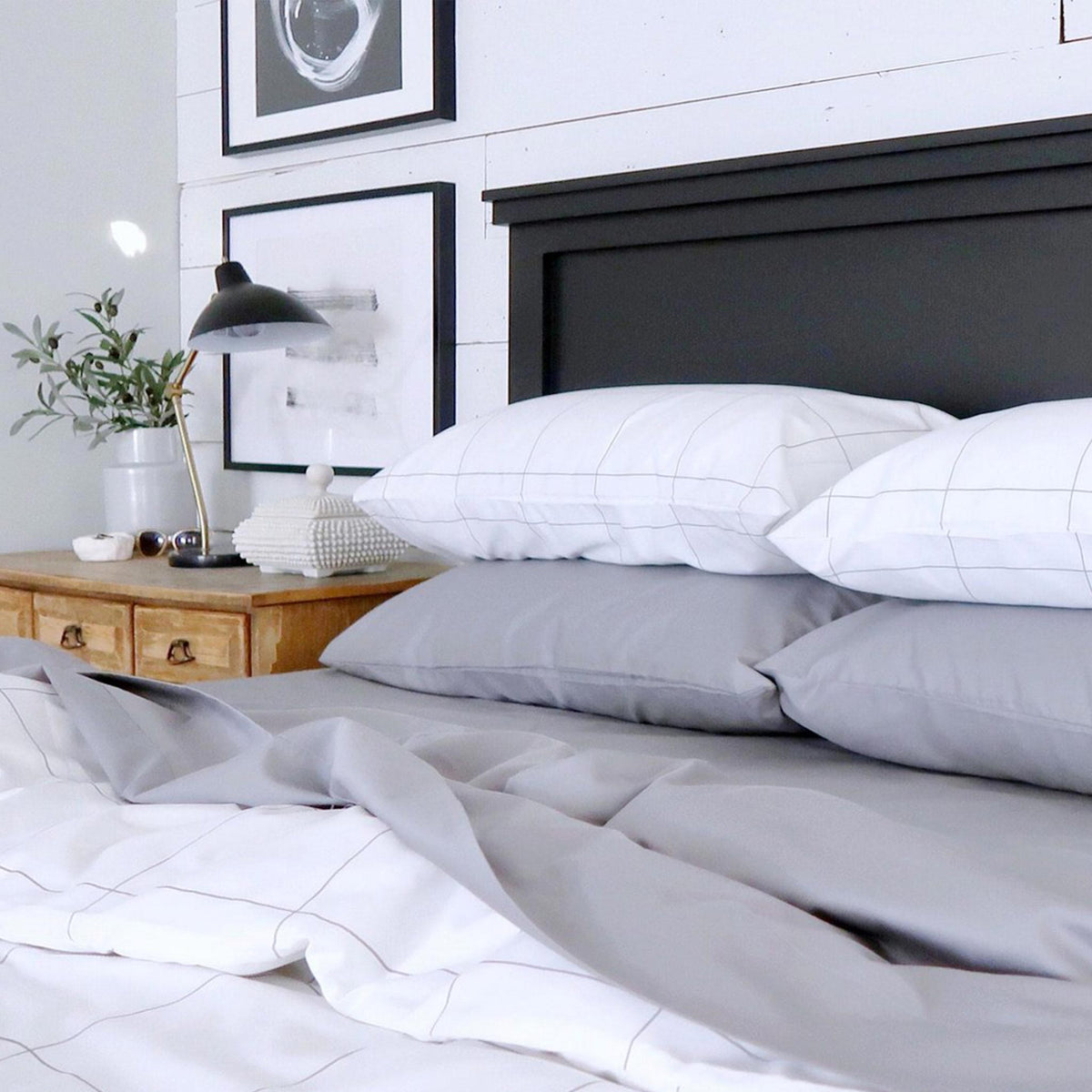 Luxe Sateen Flat Sheet - Last Call - Image 27