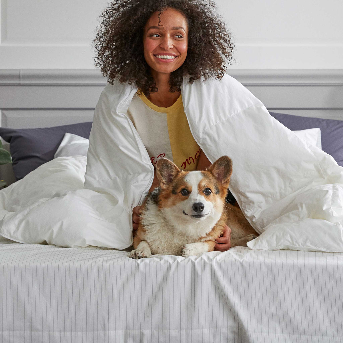Rewards Luxe Sateen Pillowcase Set - Image 28