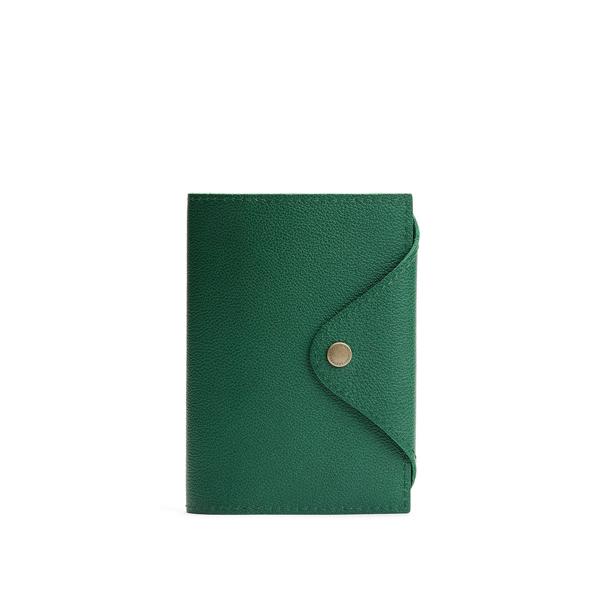 Leather Snap Journal - Image 146