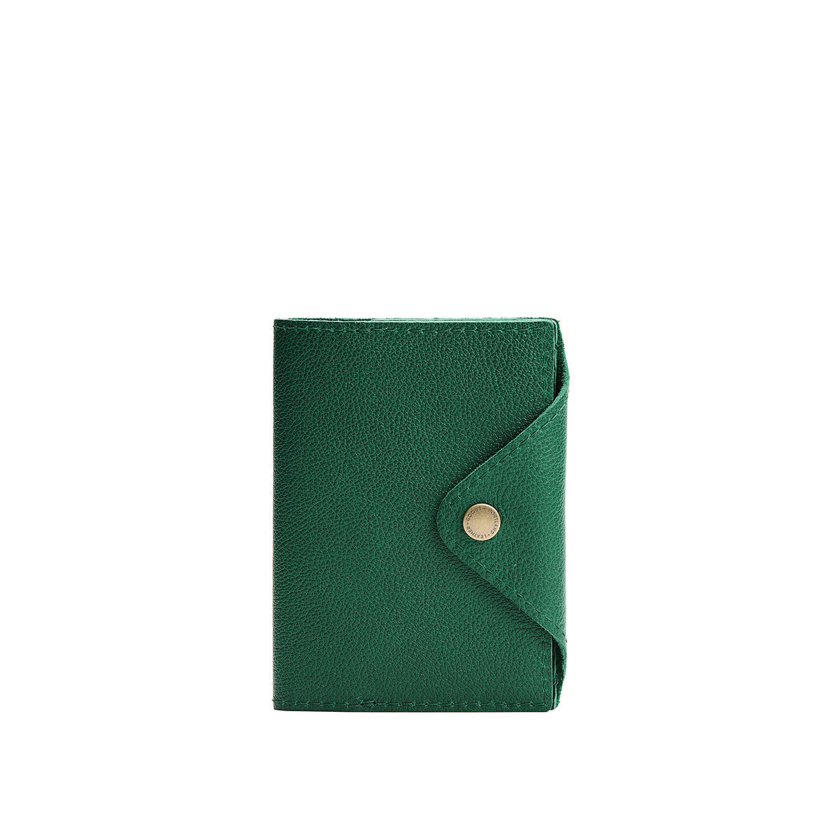 Leather Snap Journal - Image 145