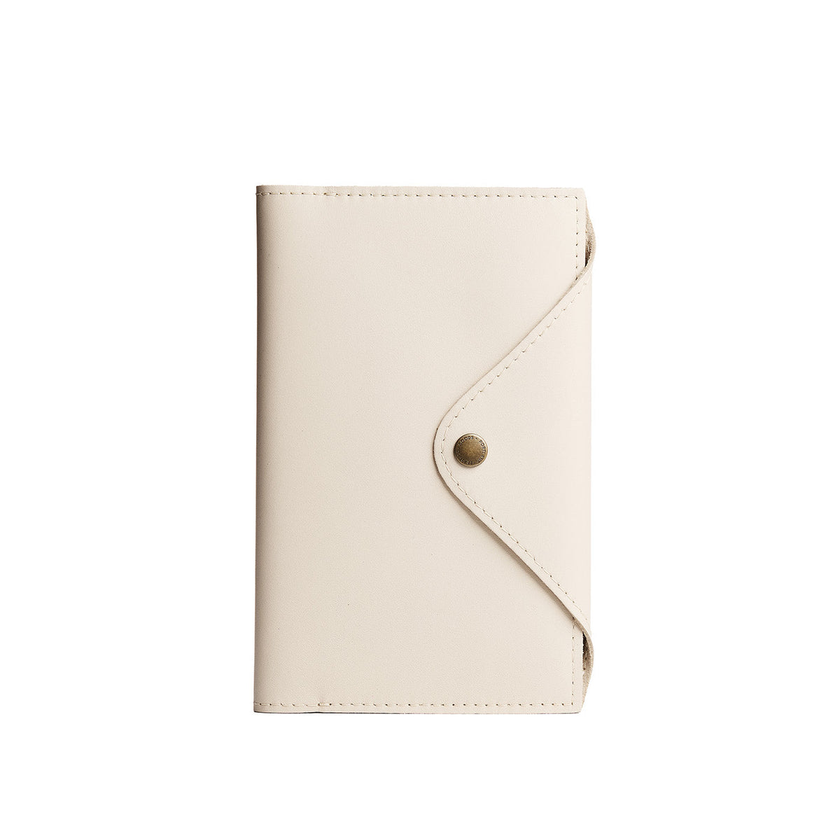 Leather Snap Journal - Image 99