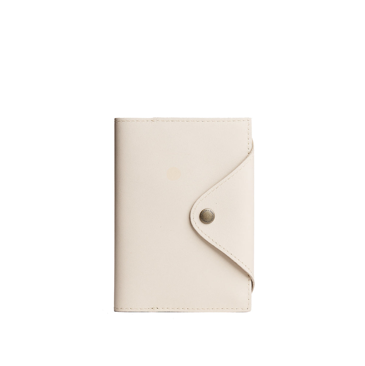 Leather Snap Journal - Image 98