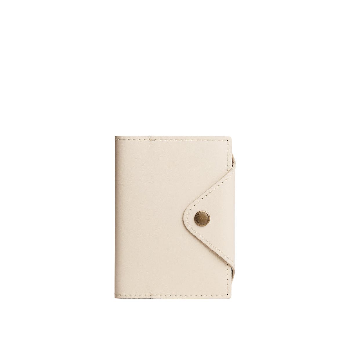 Leather Snap Journal - Image 97