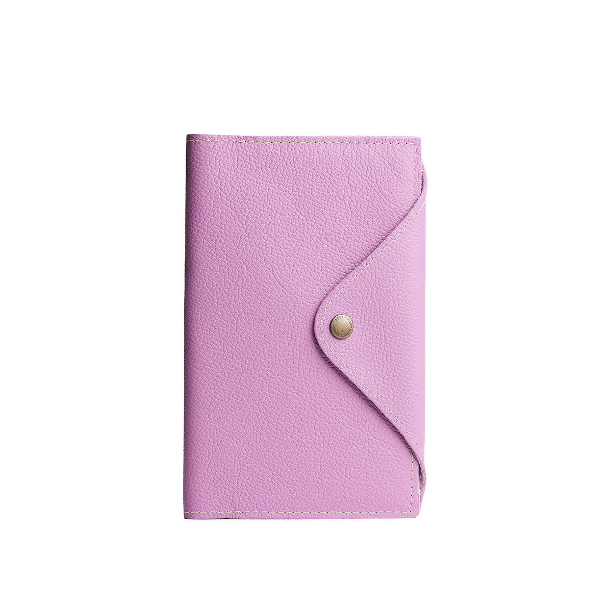 Leather Snap Journal - Image 102