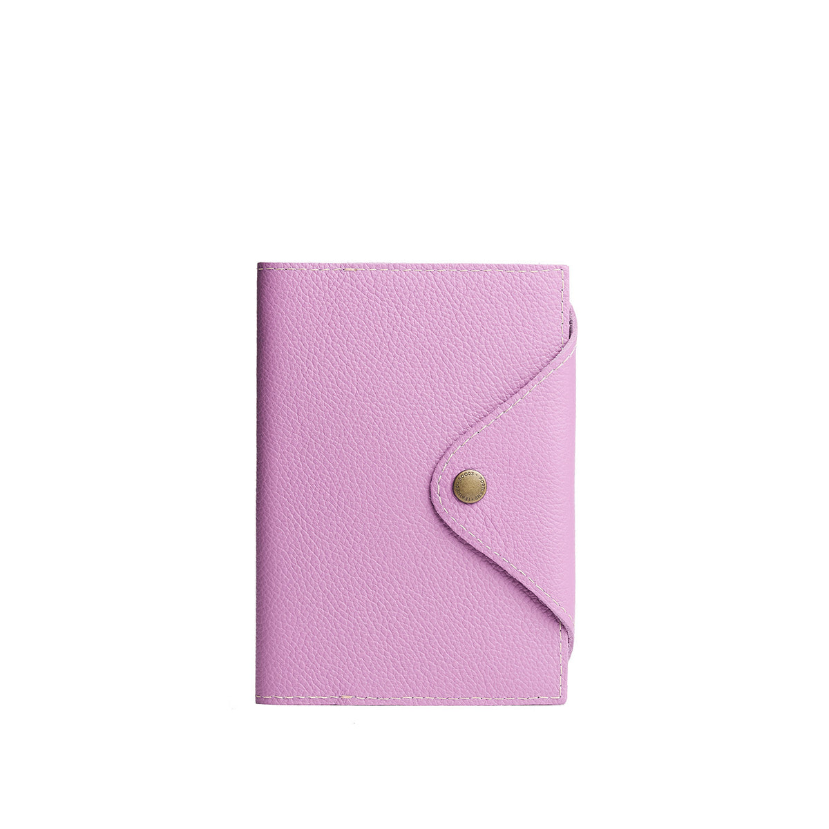 Leather Snap Journal - Image 101