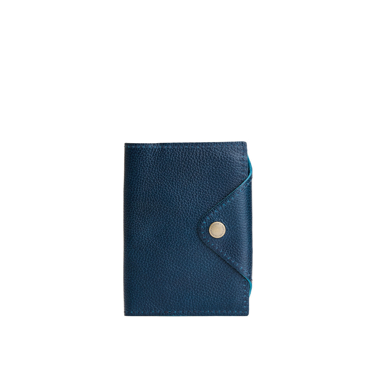 Leather Snap Journal - Image 157