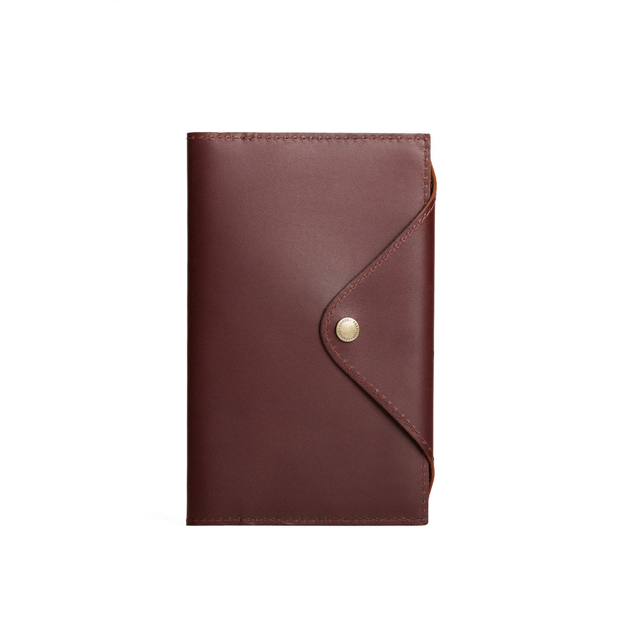 Leather Snap Journal - Image 153
