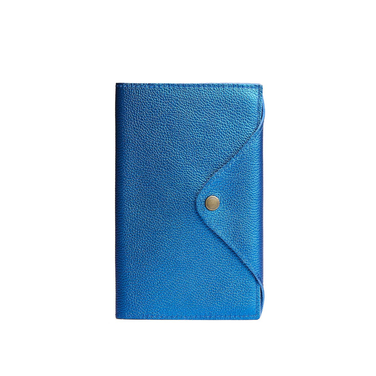 Leather Snap Journal - Image 114