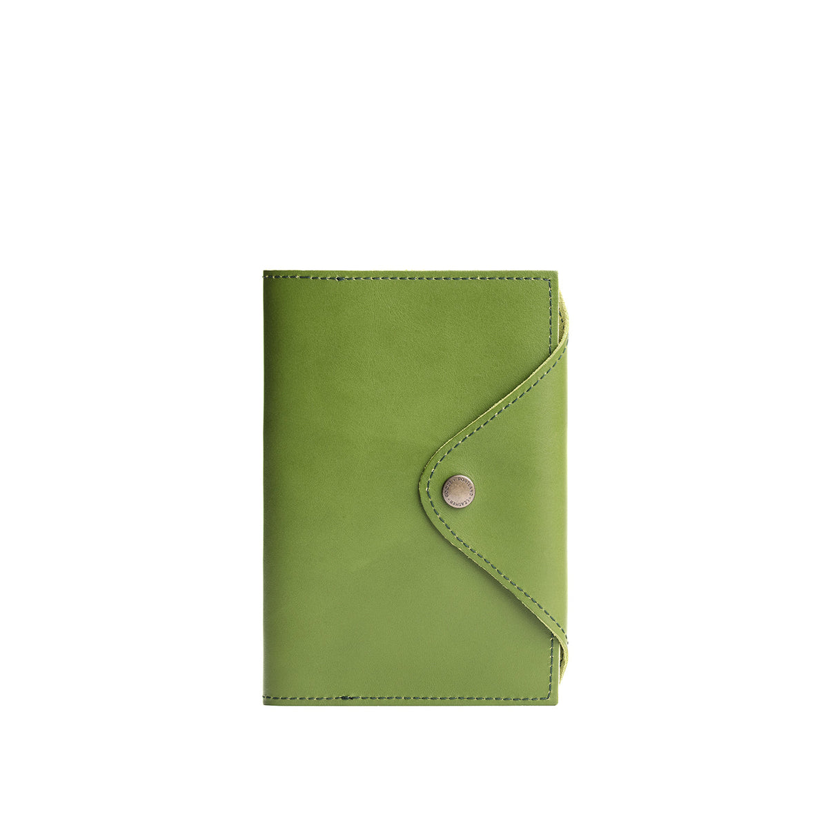 Leather Snap Journal - Image 92