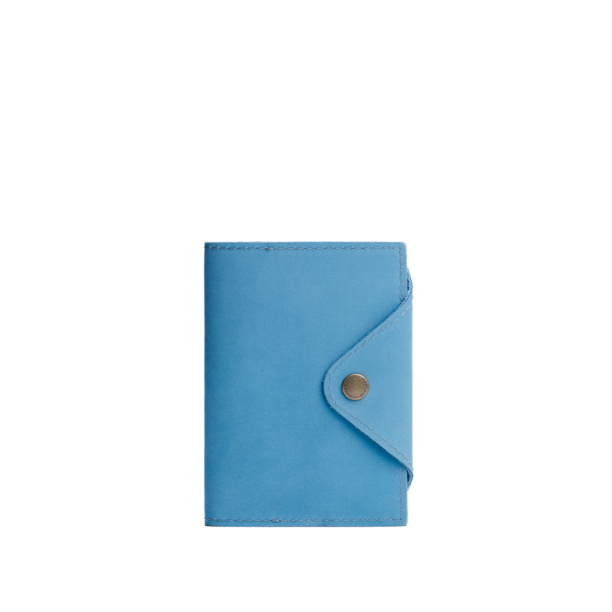 Leather Snap Journal - Image 82