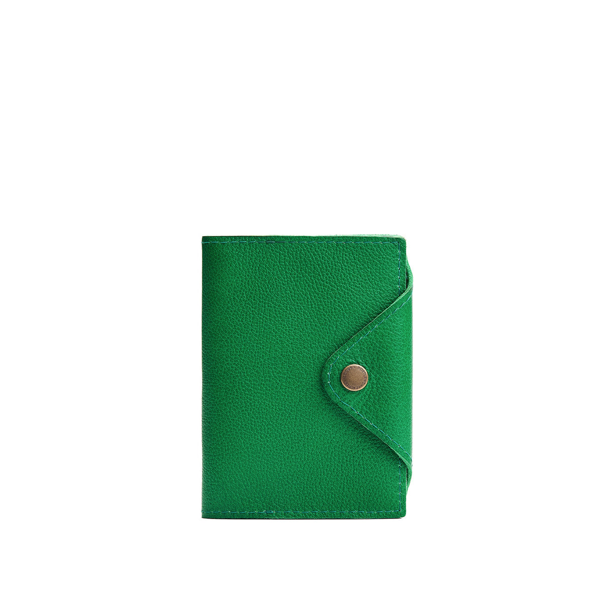 Leather Snap Journal - Image 133