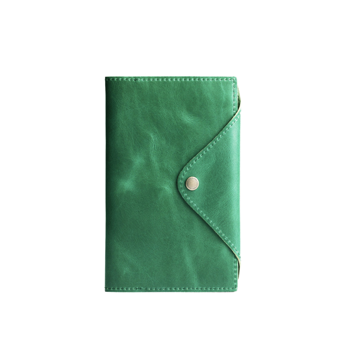 Leather Snap Journal - Image 63