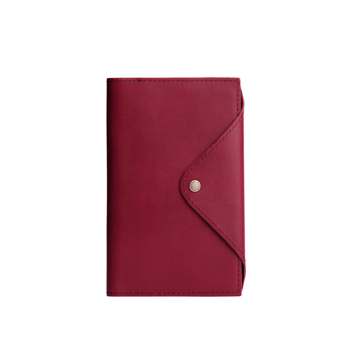 Leather Snap Journal - Image 66