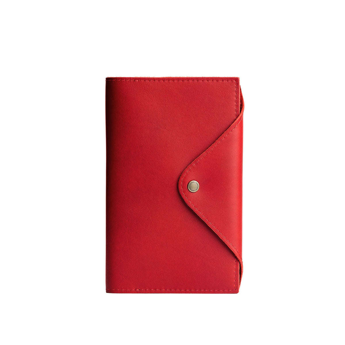 Leather Snap Journal - Image 75