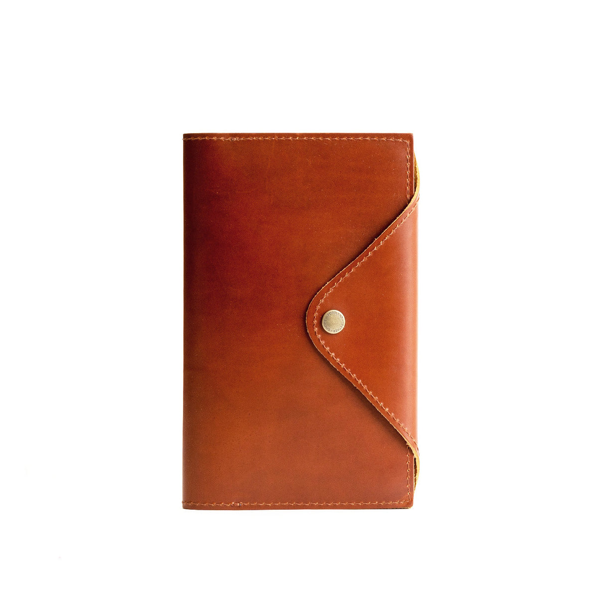 Leather Snap Journal - Image 51
