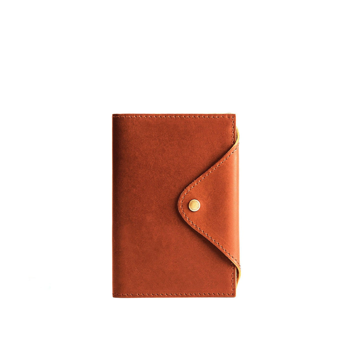Leather Snap Journal - Image 50