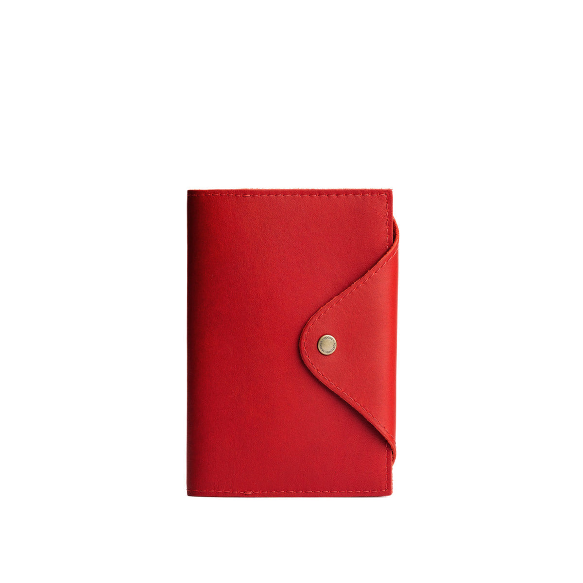 Leather Snap Journal - Image 74