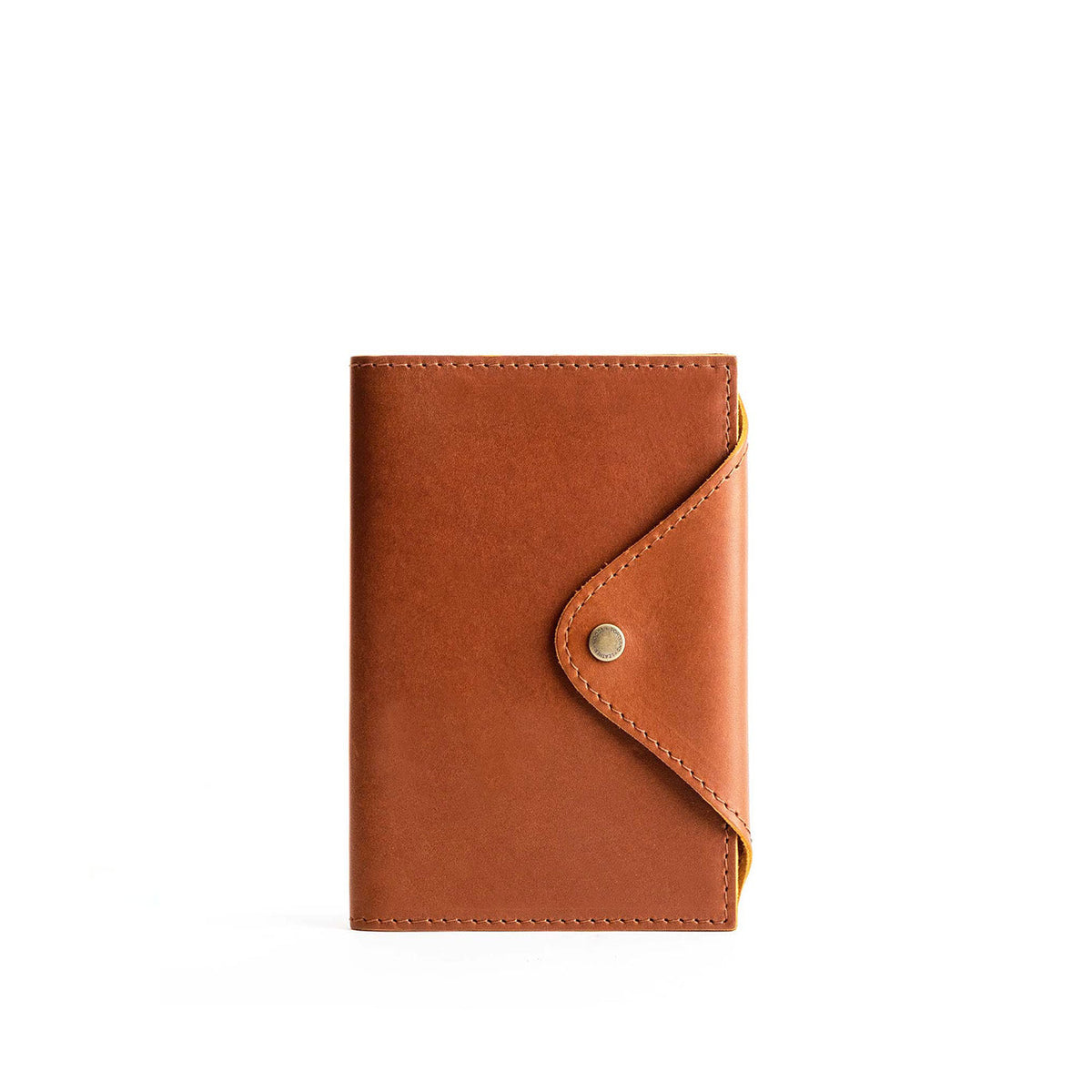 Leather Snap Journal - Image 56