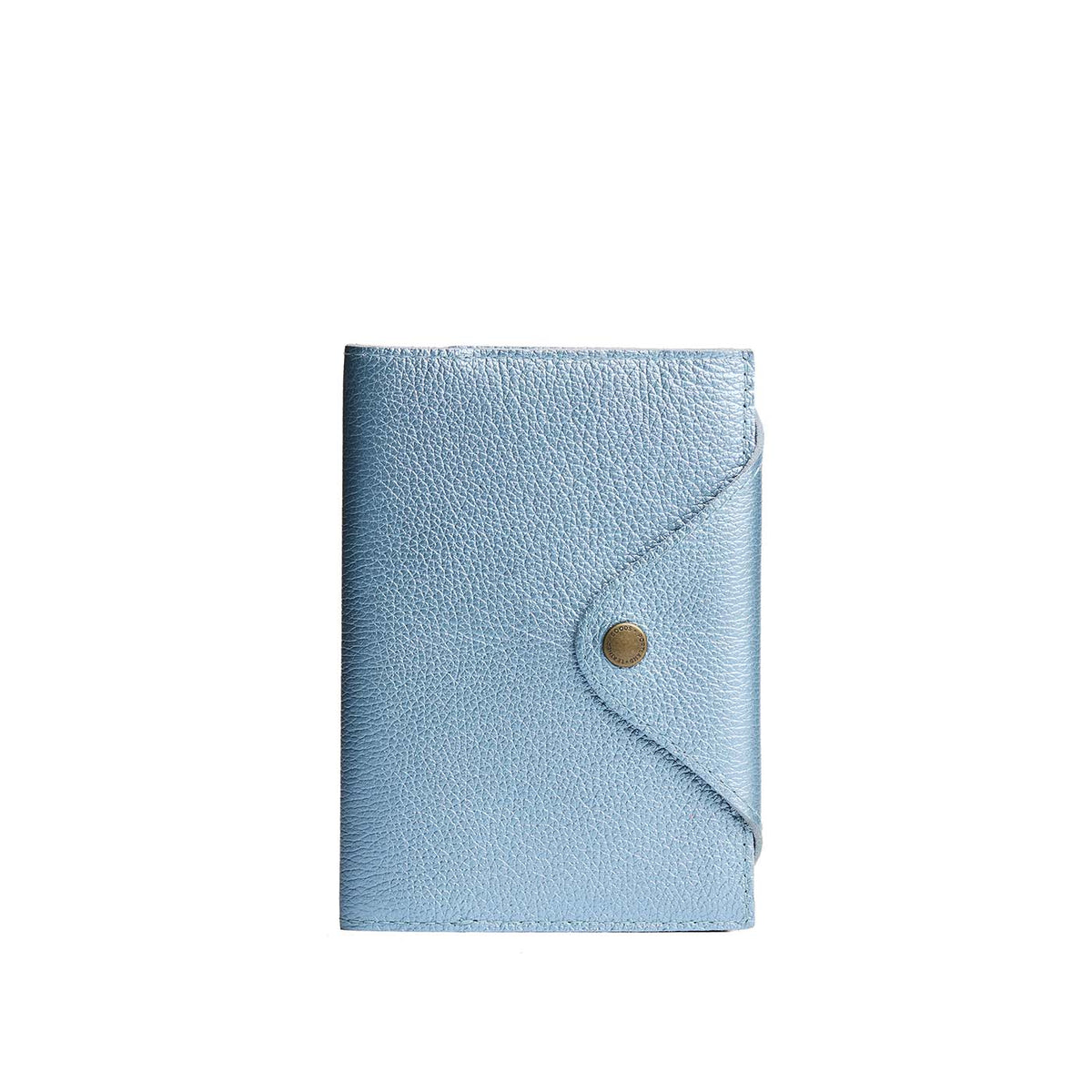 Leather Snap Journal - Image 116
