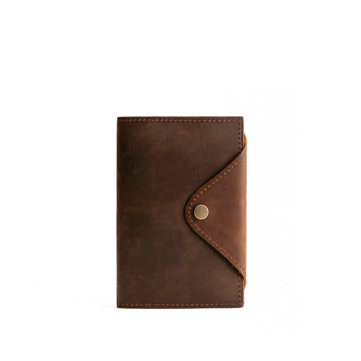 Leather Snap Journal - Image 59