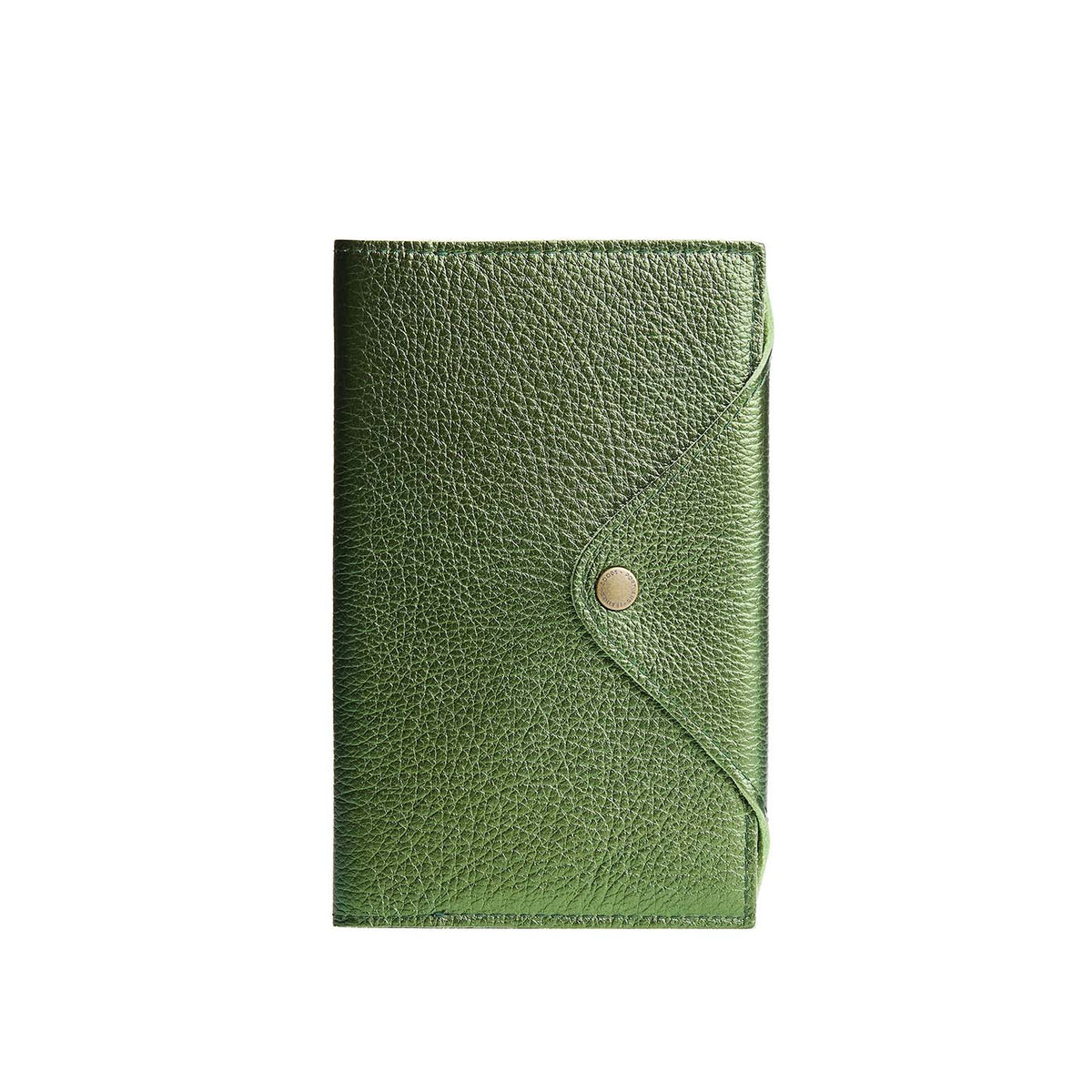Leather Snap Journal - Image 120
