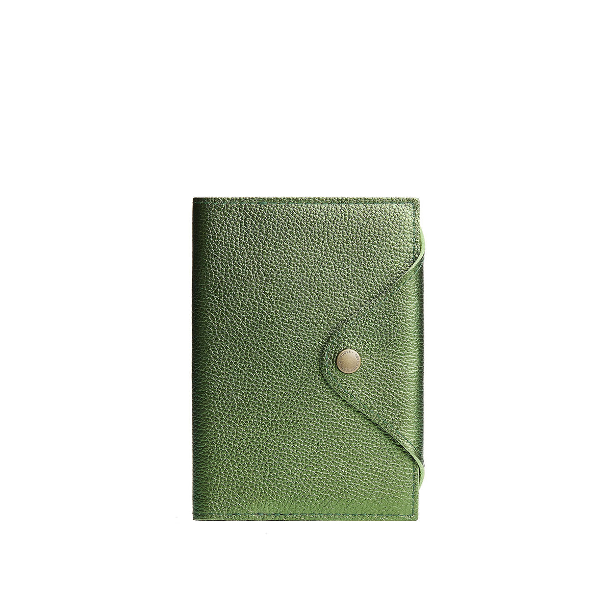 Leather Snap Journal - Image 119