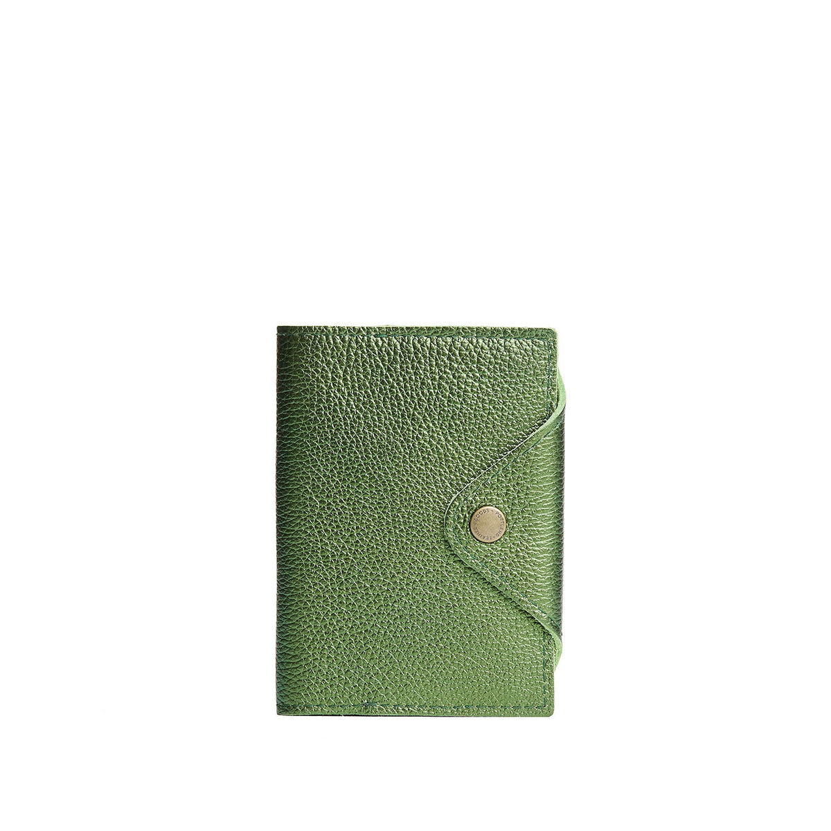 Leather Snap Journal - Image 118