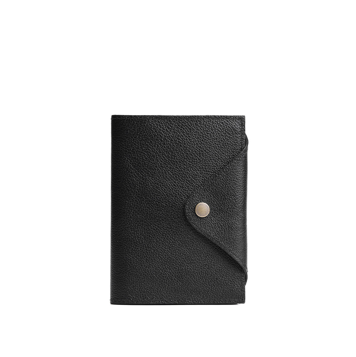 Leather Snap Journal - Image 149