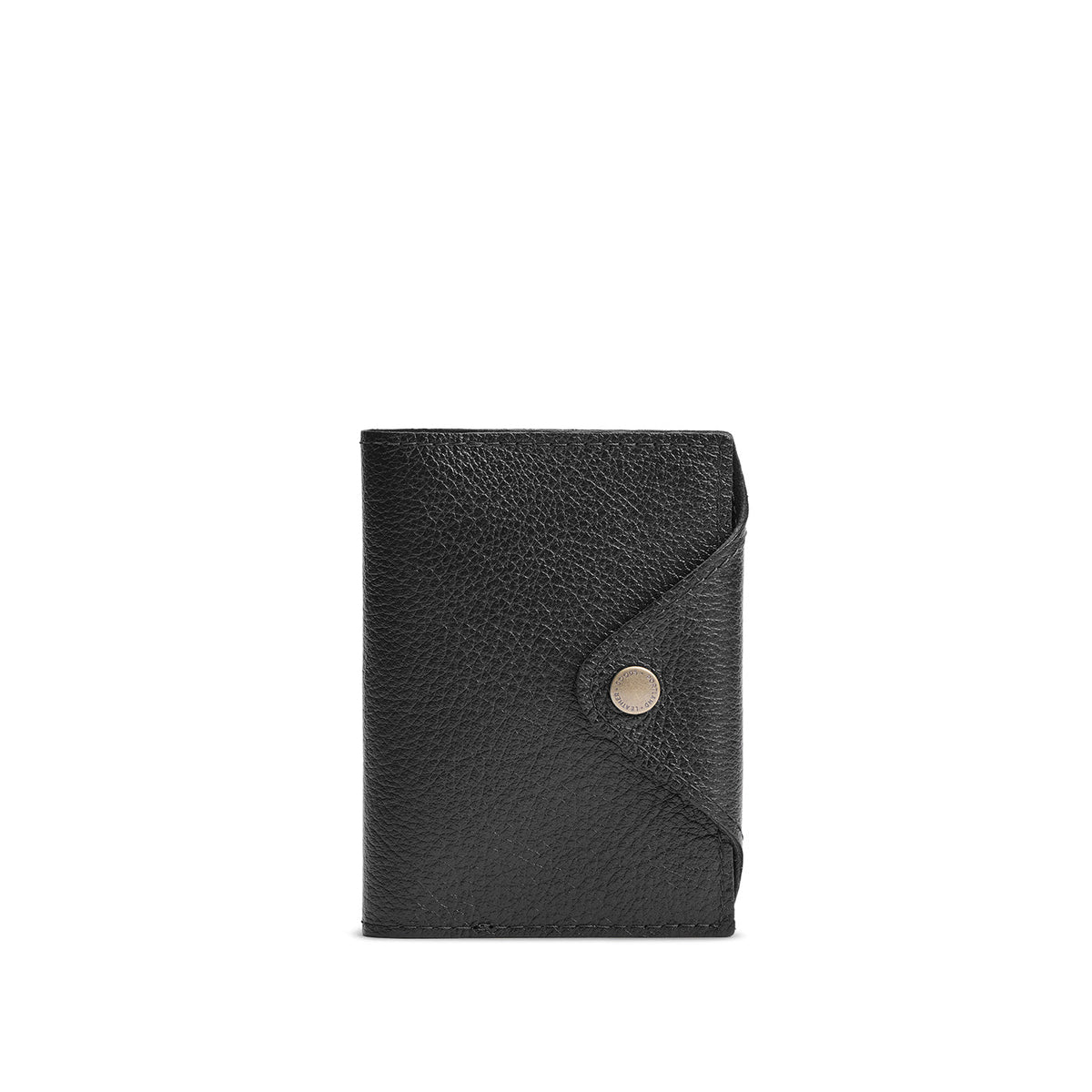 Leather Snap Journal - Image 148