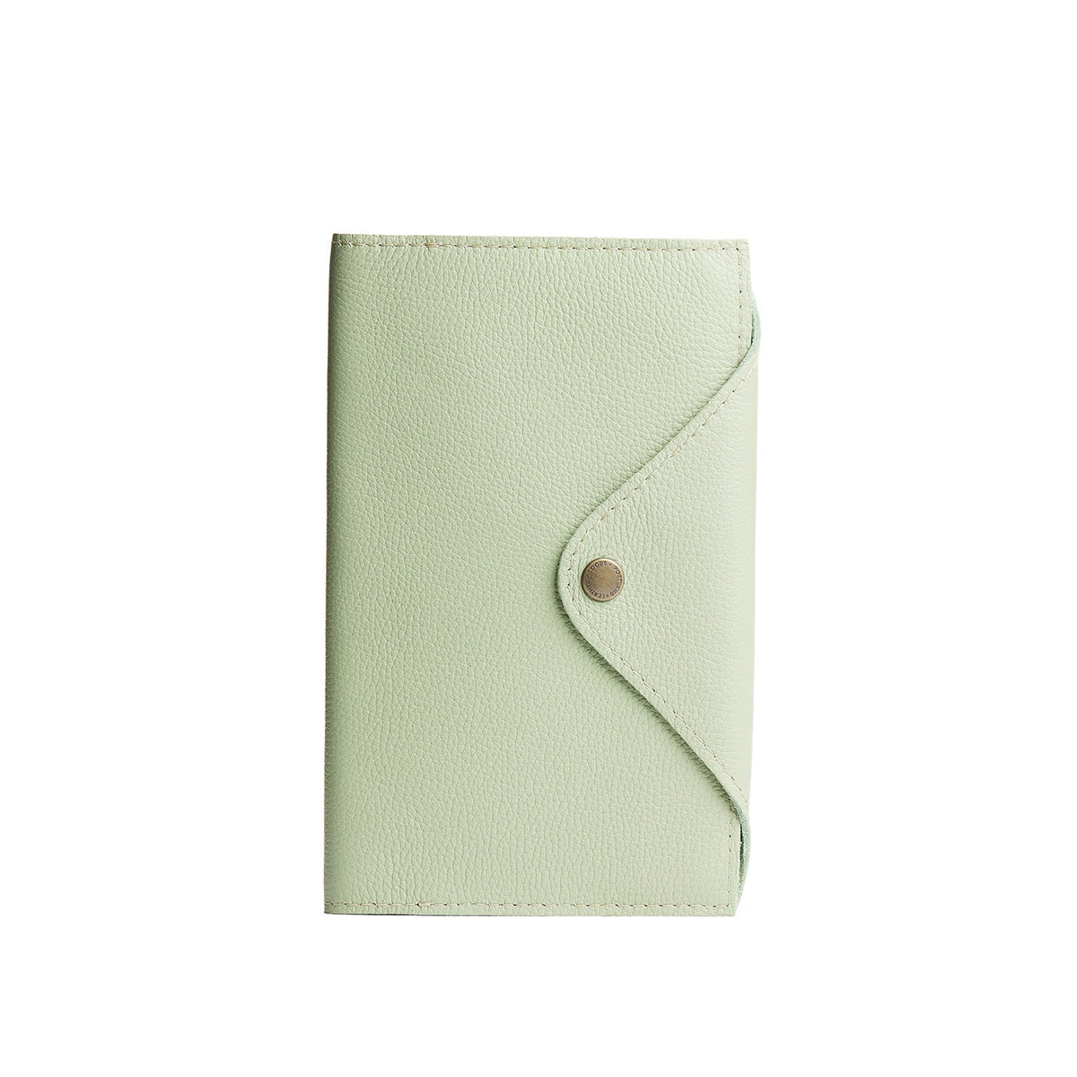 Leather Snap Journal - Image 108