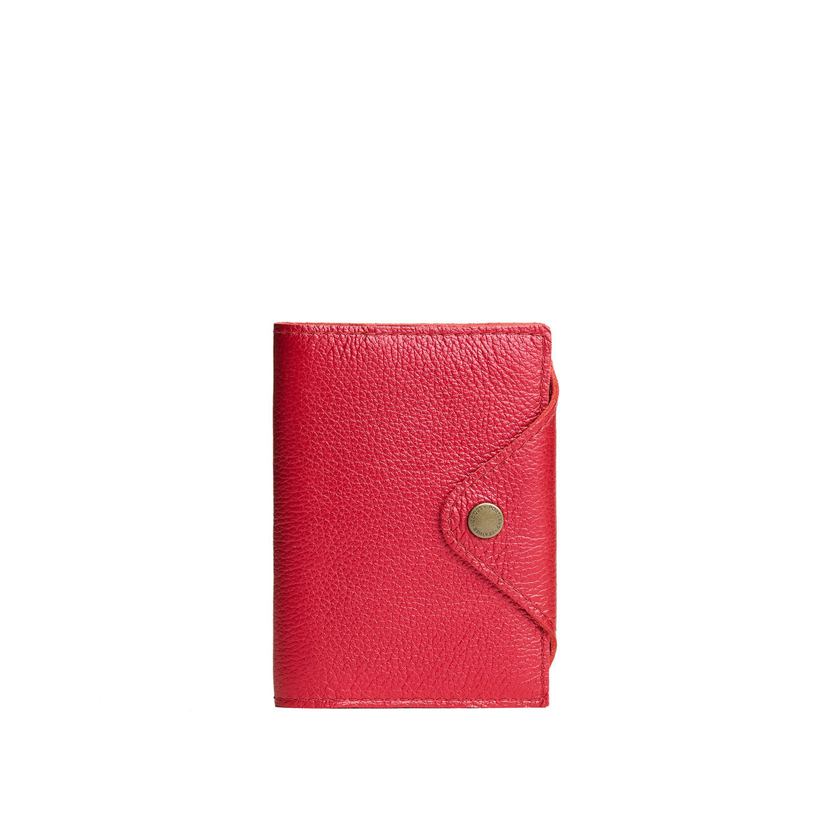 Leather Snap Journal - Image 109