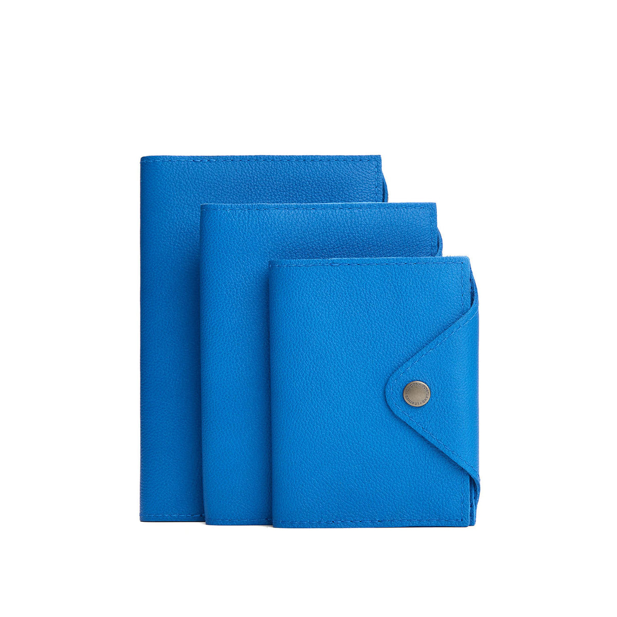 Leather Snap Journal - Image 34