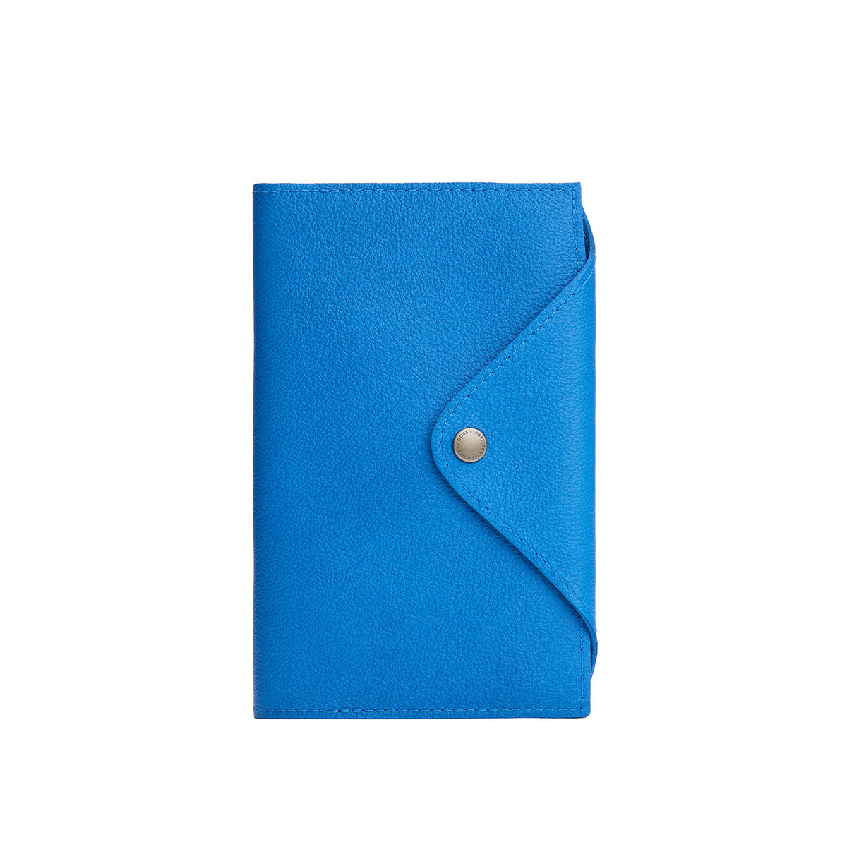 Leather Snap Journal - Image 141