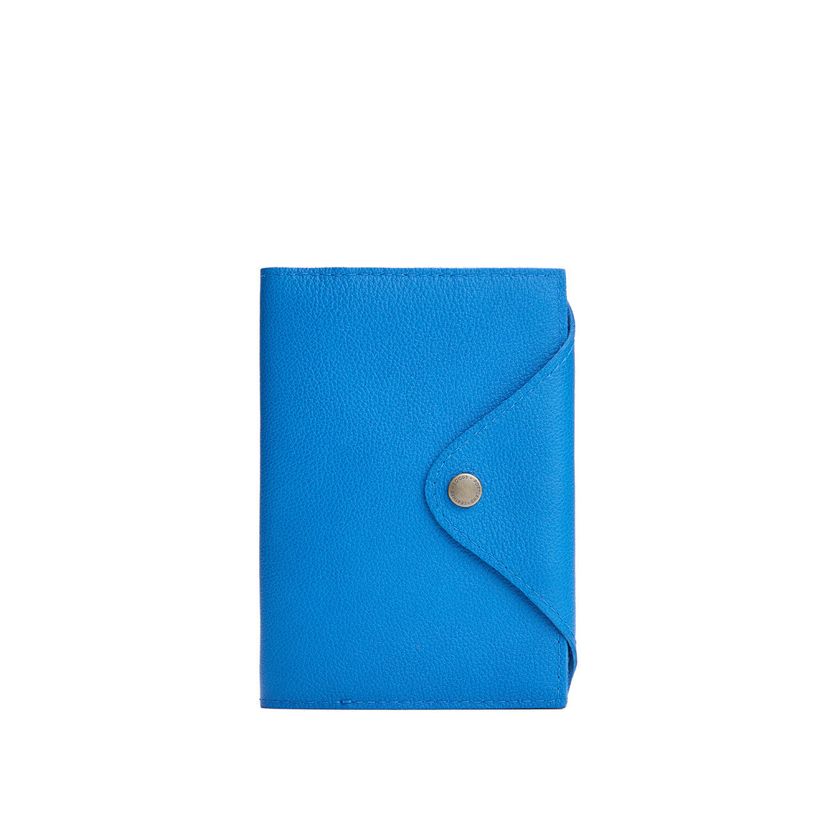 Leather Snap Journal - Image 140