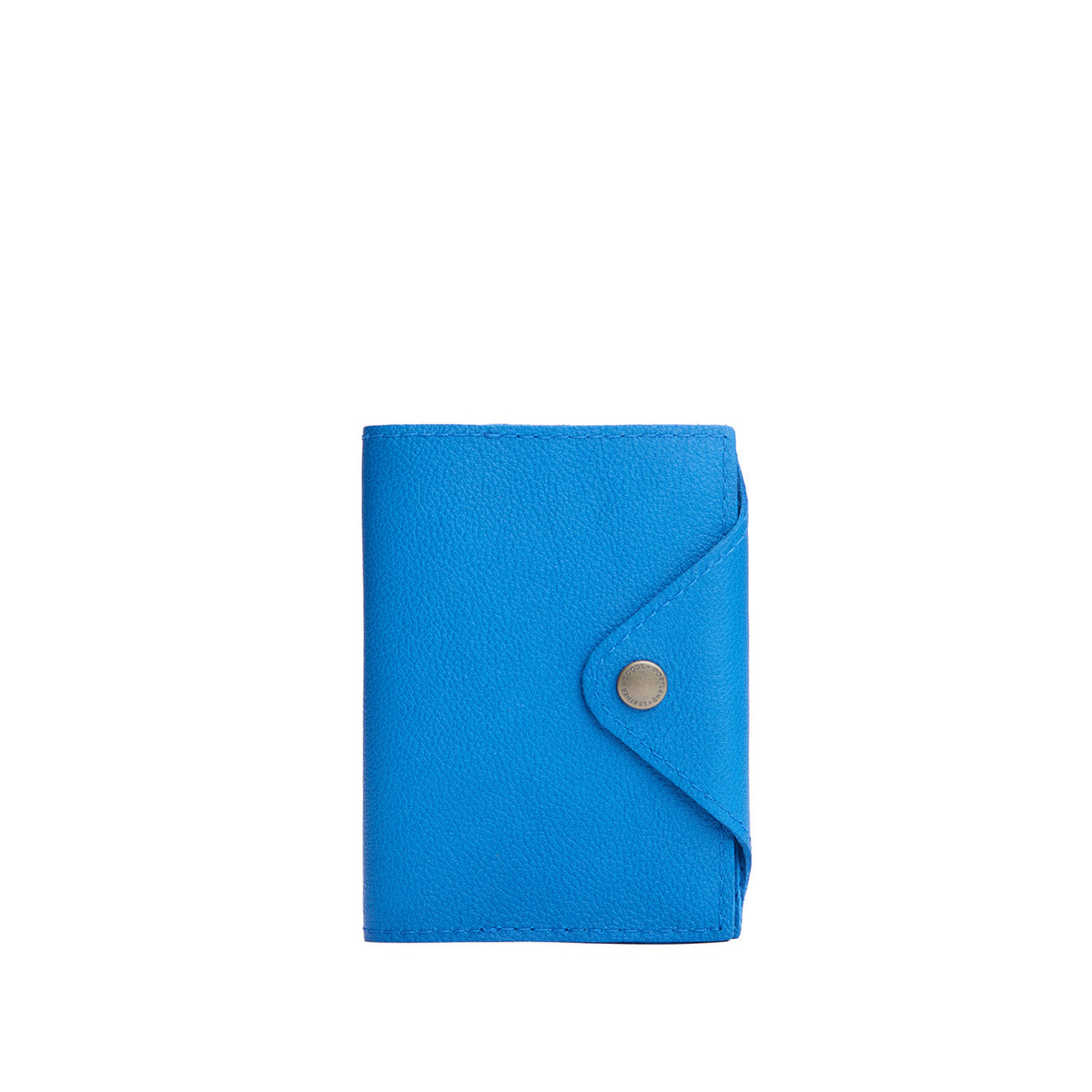 Leather Snap Journal - Image 139